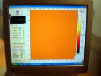 Atomic Force Microscope