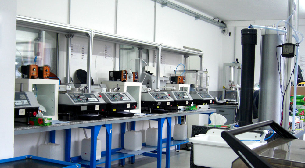 CMP Polishing CMP Polishing