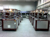 CMP, polishing systems CQ