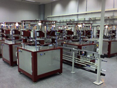 CMP, polishing systems CQ