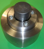 High pressure pellet pressing tool