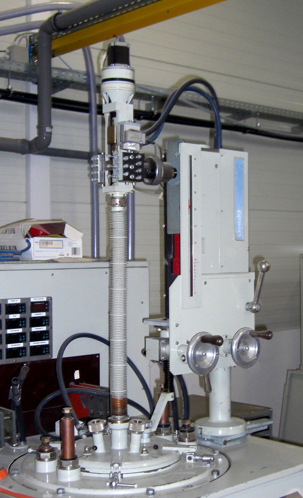 KY Puller 1 KY Puller 1