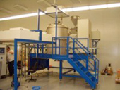 Floating zone heater