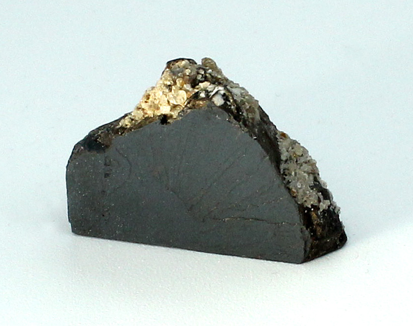 Manganese Disulfide - MnS2 Manganese Disulfide - MnS2