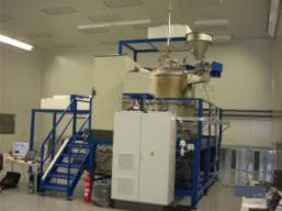 SurfaceNet GmbH Germany (Crystals, Substrates, Services)