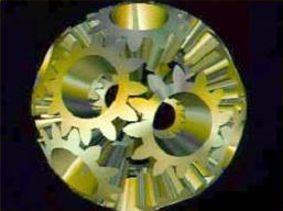 SurfaceNet GmbH Germany (Crystals, Substrates, Services)