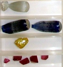 Aluminium & Magnesium Oxide, SurfaceNet GmbH Germany