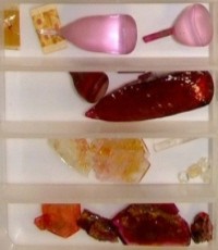 Aluminium Oxide, SurfaceNet GmbH Germany