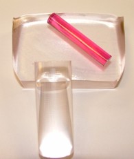 Aluminium Oxide, SurfaceNet GmbH Germany