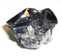 Cassiterite SnO2, SurfaceNet GmbH Germany