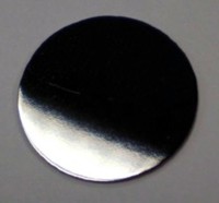 Cadmium Telluride CdTe, SurfaceNet GmbH Germany