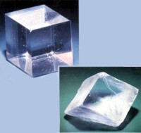 Calcite CaCO3, SurfaceNet GmbH Germany