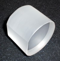 Calcium Tungstate CaWO4, SurfaceNet GmbH Germany