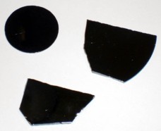 Cadmium Telluride CdHgTe, SurfaceNet GmbH Germany