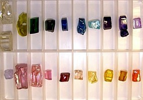 Zirconium Oxide Y203, SurfaceNet GmbH Germany