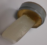 Gallium Gadolinium Garnet (GGG), SurfaceNet GmbH Germany