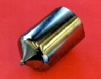 Gallium Arsenide, Semi-Conducting VB, SurfaceNet GmbH Germany