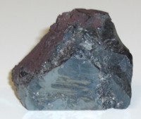 Hematite single crystal (Natural) Fe2O3, SurfaceNet GmbH Germany