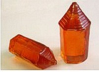 Langasite La3Ga5SiO14