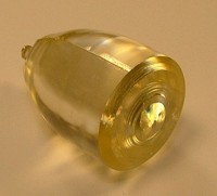 Lithium Niobate LiNbO3, SurfaceNet GmbH Germany