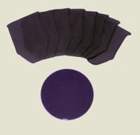 Neodymium Gallate NdGaO3, SurfaceNet GmbH Germany