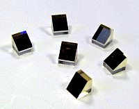 RUTILE ATR PRISMS, SurfaceNet GmbH Germany