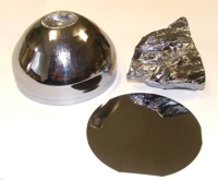 Silicon Si, SurfaceNet GmbH Ger5many