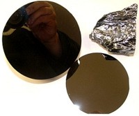 Silicon Si, SurfaceNet GmbH Germany