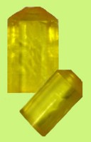 Strontium Lanthanium Aluminate SrLaAlO4, SurfaceNet GmbH Germany