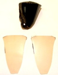 Strontium Titanat SrTiO3 crystals, SurfaceNet GmbH Germany