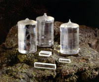 Tellurium oxide TeO2