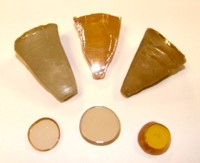 Titanium dioxide TiO2, SurfaceNet GmbH Germany