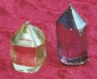 Yttrium Vanadate YVO4