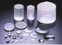 Barium Fluoride, SurfaceNet GmbH Germany