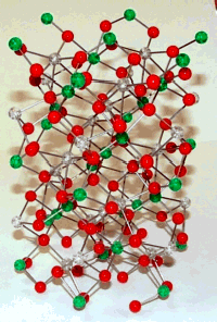 Lithium Niobate (LiNb=3), SurfaceNet GmbH Germany