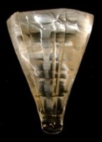 Yttrium-Aluminum-Garnet Y3Al5O12, SurfaceNet GmbH Germany