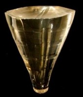 Yttrium-Aluminum-Garnet Y3Al5O12, SurfaceNet GmbH Germany