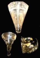 Yttrium-Aluminum-Garnet Y3Al5O12, SurfaceNet GmbH Germany